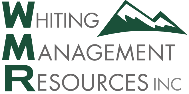 Whiting Management Resources